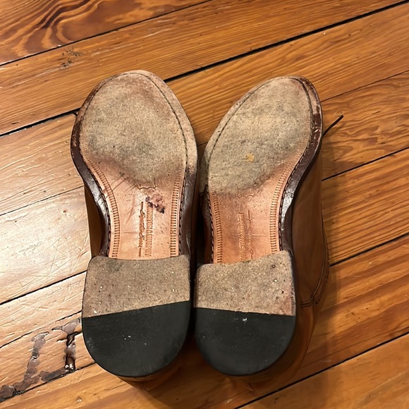 Johnston and Murphy men’s shoes - Picture 2 of 6